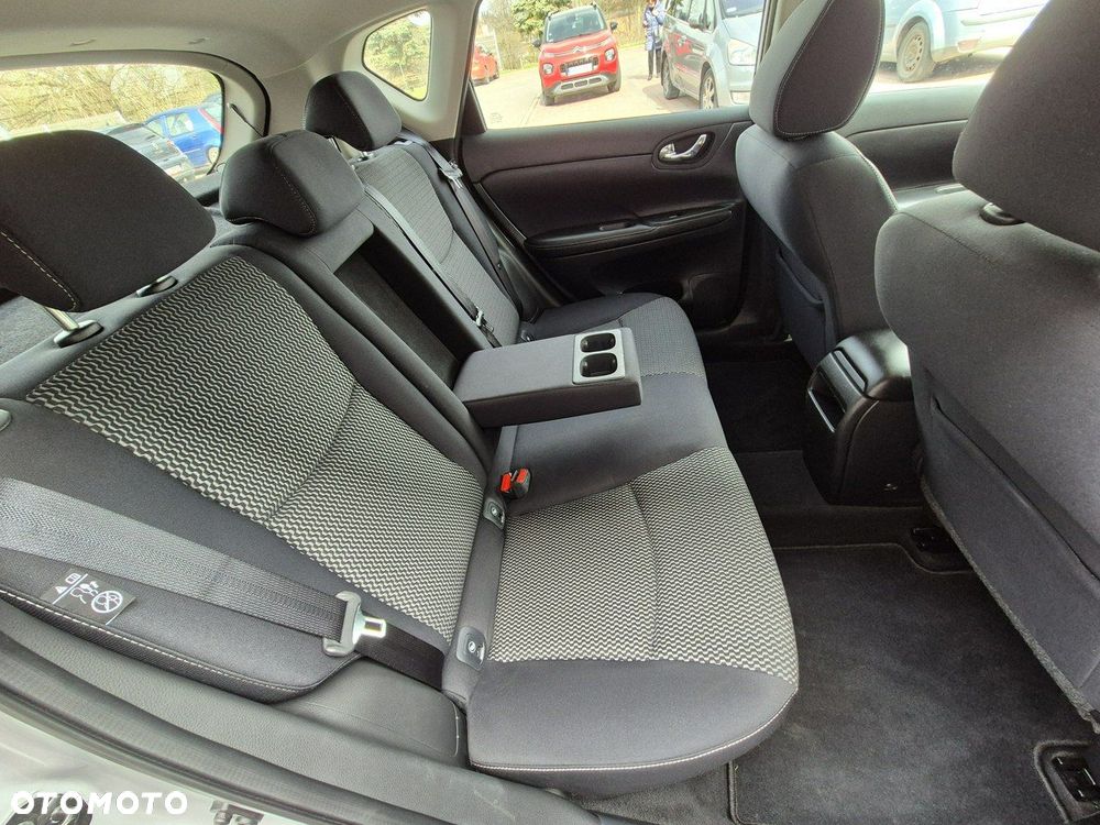 Nissan Pulsar 1.5 dCi Black Edition - 15