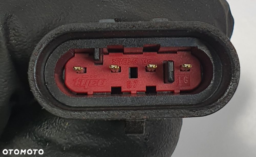 SONDA LAMBDA FIAT PUNTO II 1.2 16V 0258006206 - 3