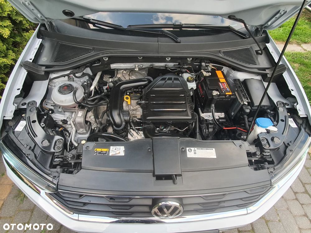 Volkswagen T-Roc 1.0 TSI Advance - 18