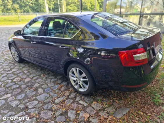 Skoda Octavia 1.5 TSI ACT Style - 3