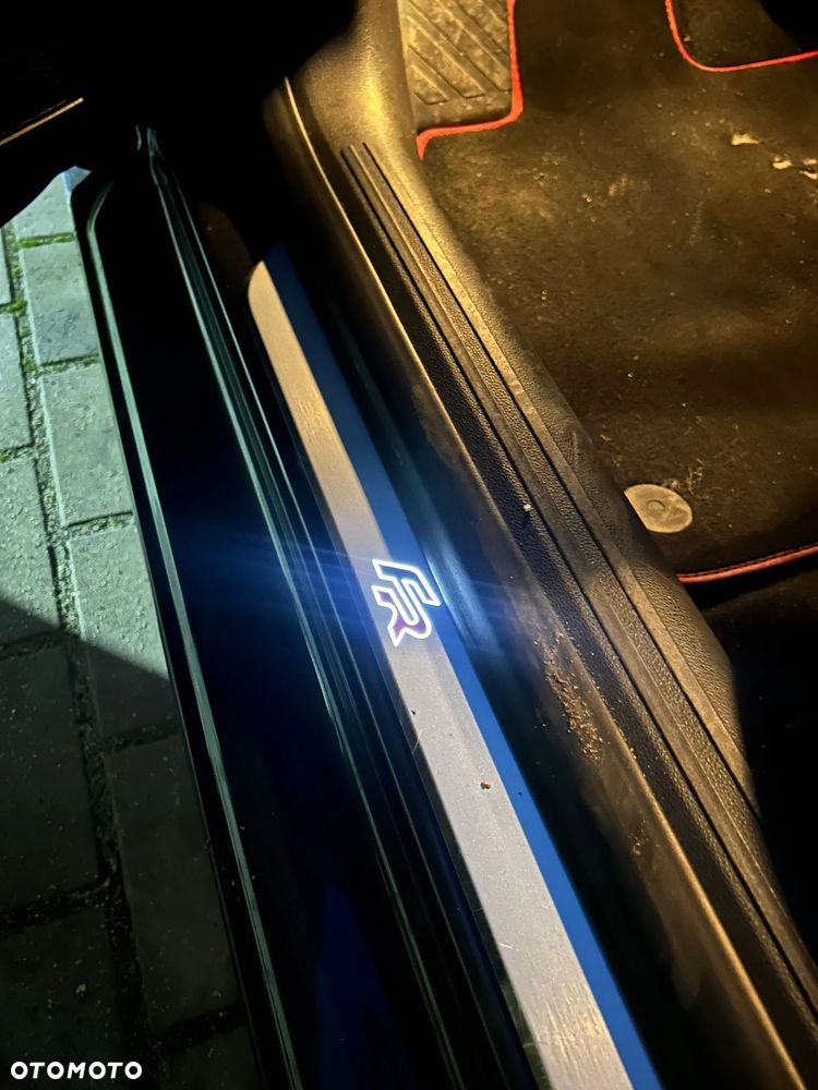 Seat Leon 1.4 TSI ACT Start&Stop DSG FR - 6