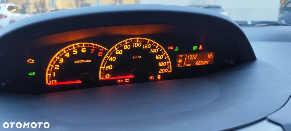 Toyota Yaris 1.33 Luna Start - 38