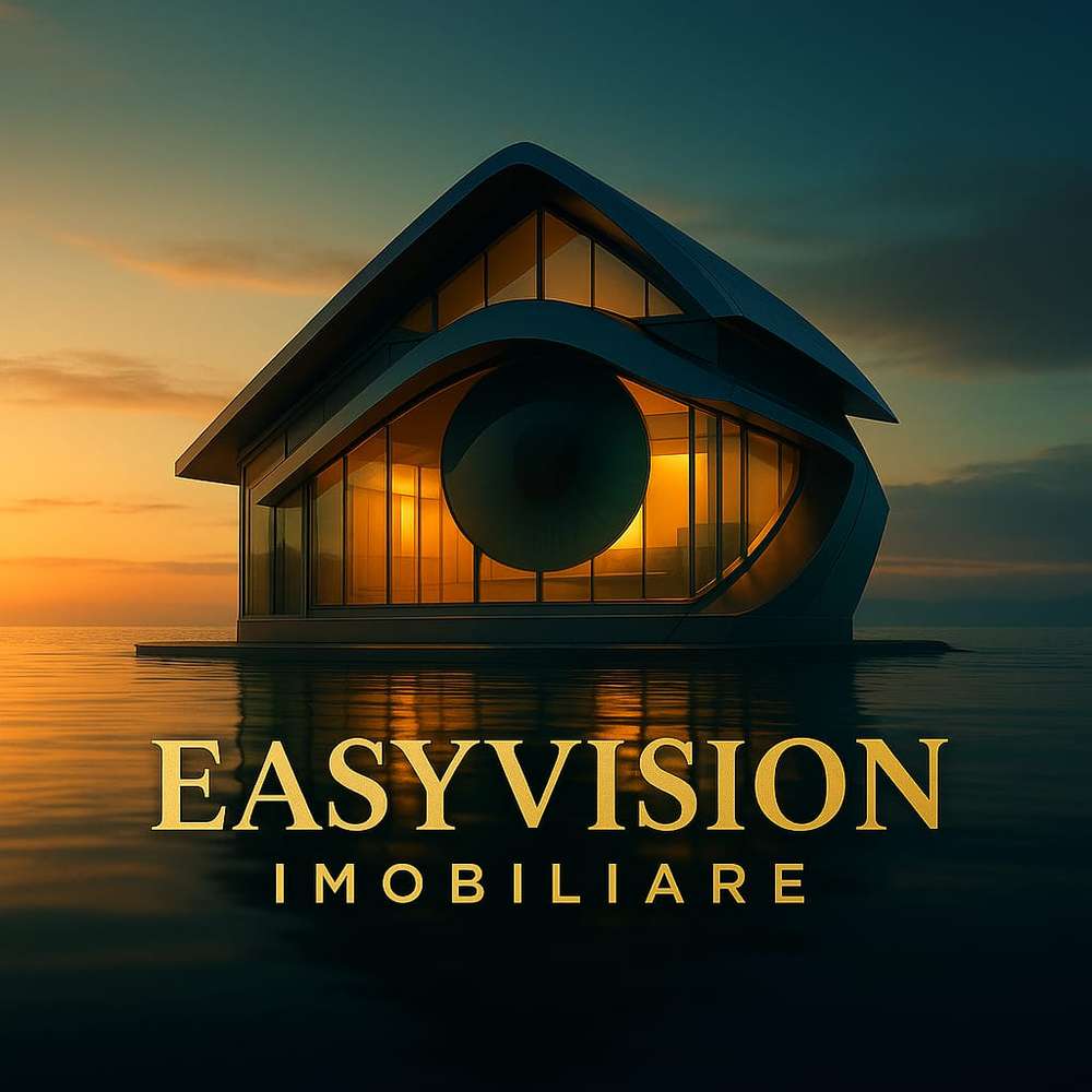 EasyVision Imobiliare