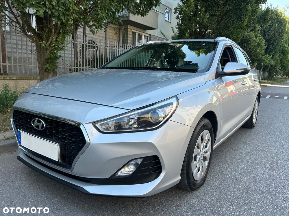 Hyundai i30 1.4 Comfort - 29