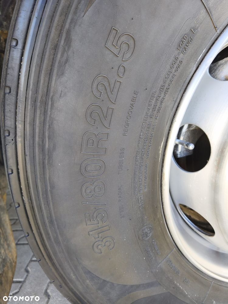 DAF Xf 106.460 - 15