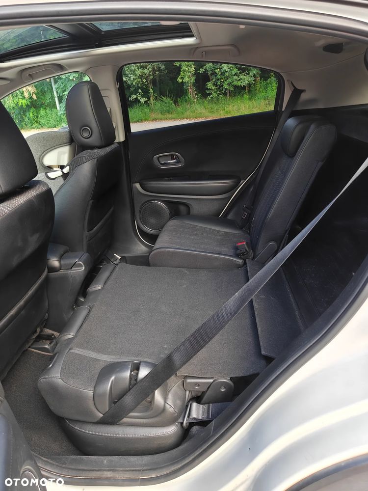 Honda HR-V 1.6 i-DTEC Executive (ADAS) - 14