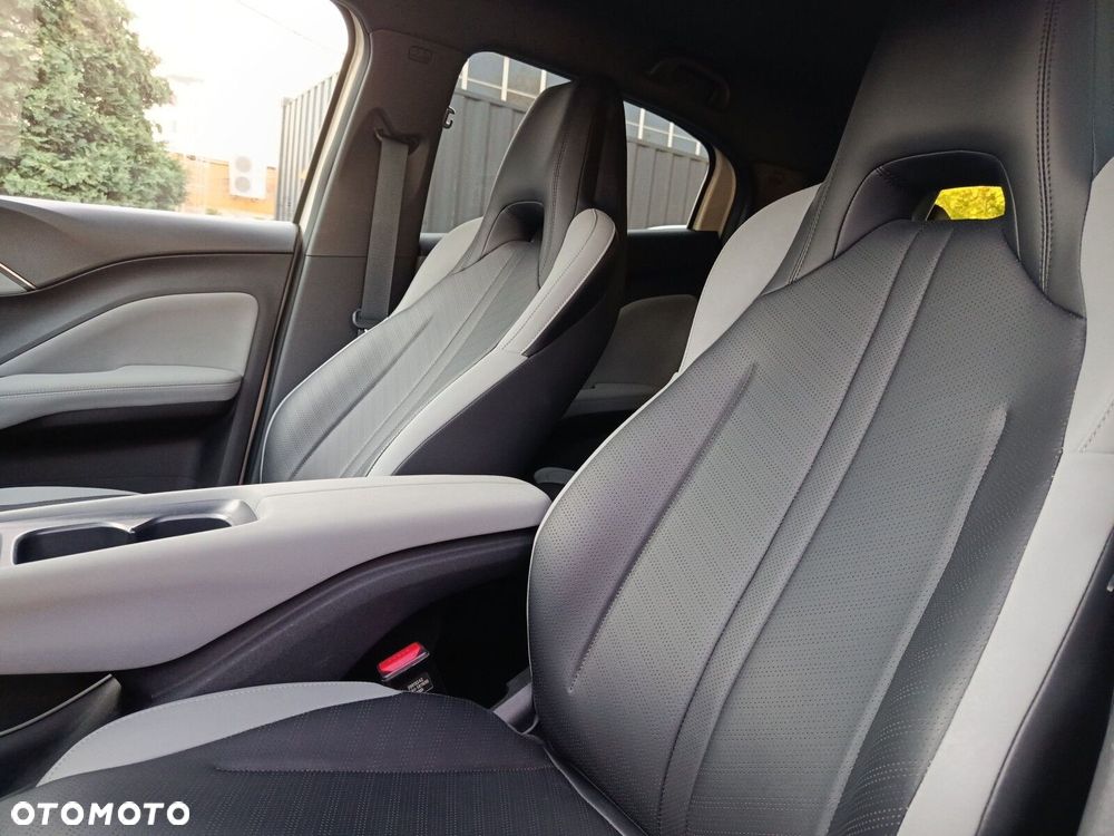 BYD Dolphin Surf - 12