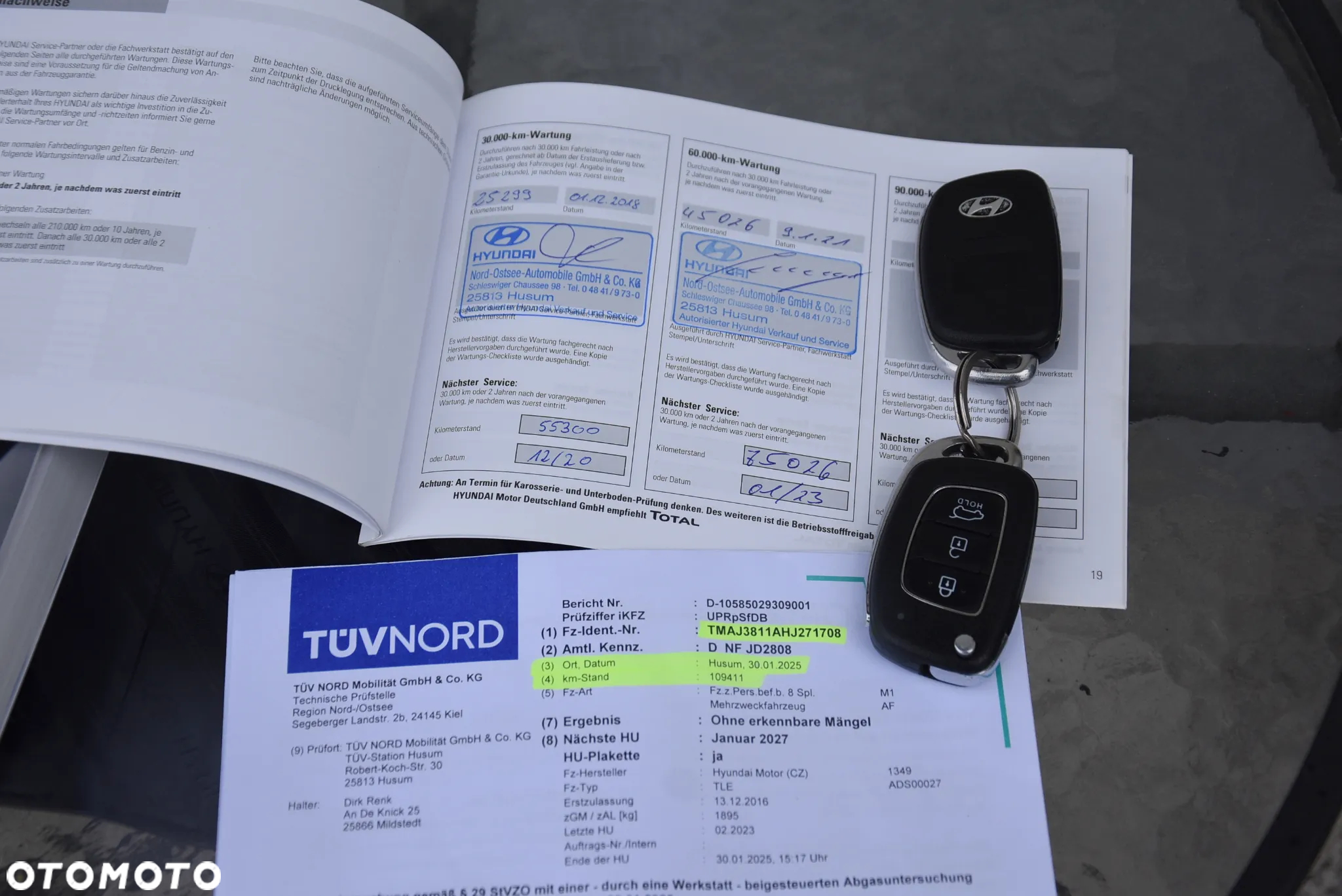 Hyundai Tucson 1.6 GDi 2WD Style - 40