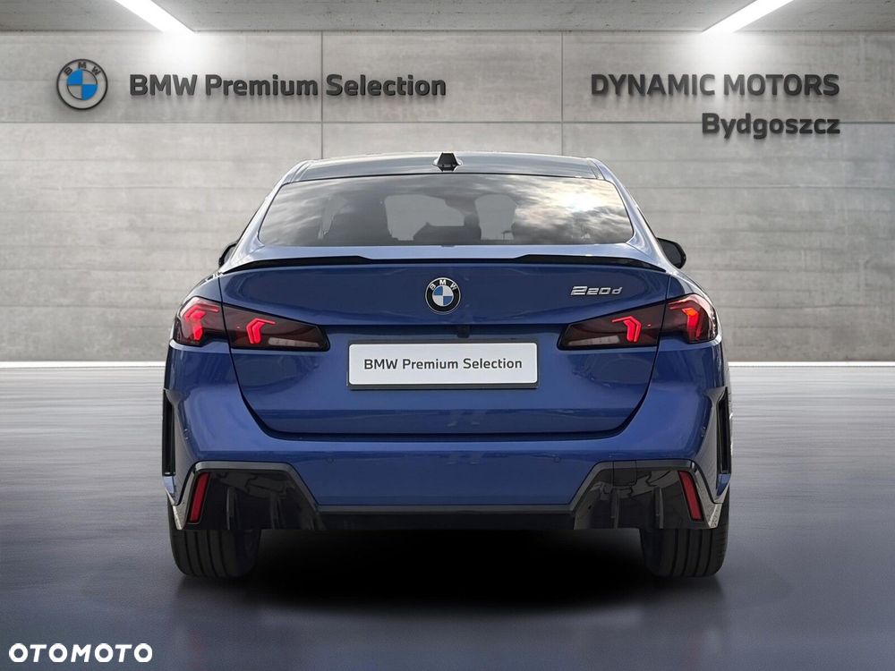 BMW Seria 2 220d mHEV - 6