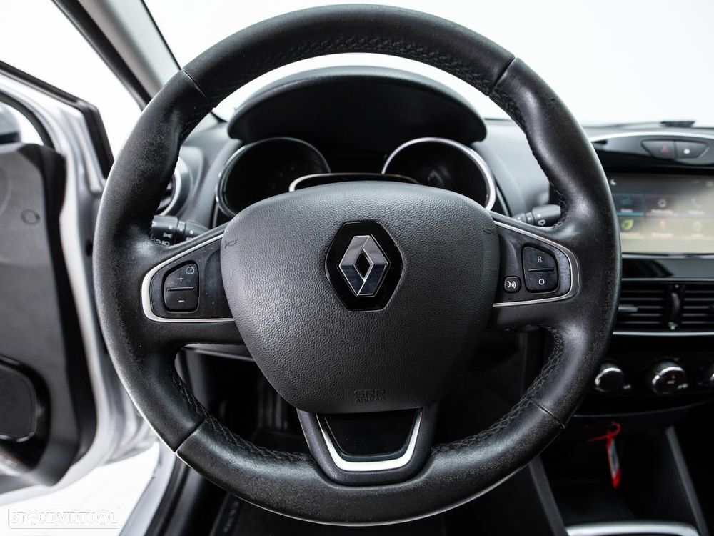 Renault Clio Sport Tourer 1.5 dCi Limited EDition - 14