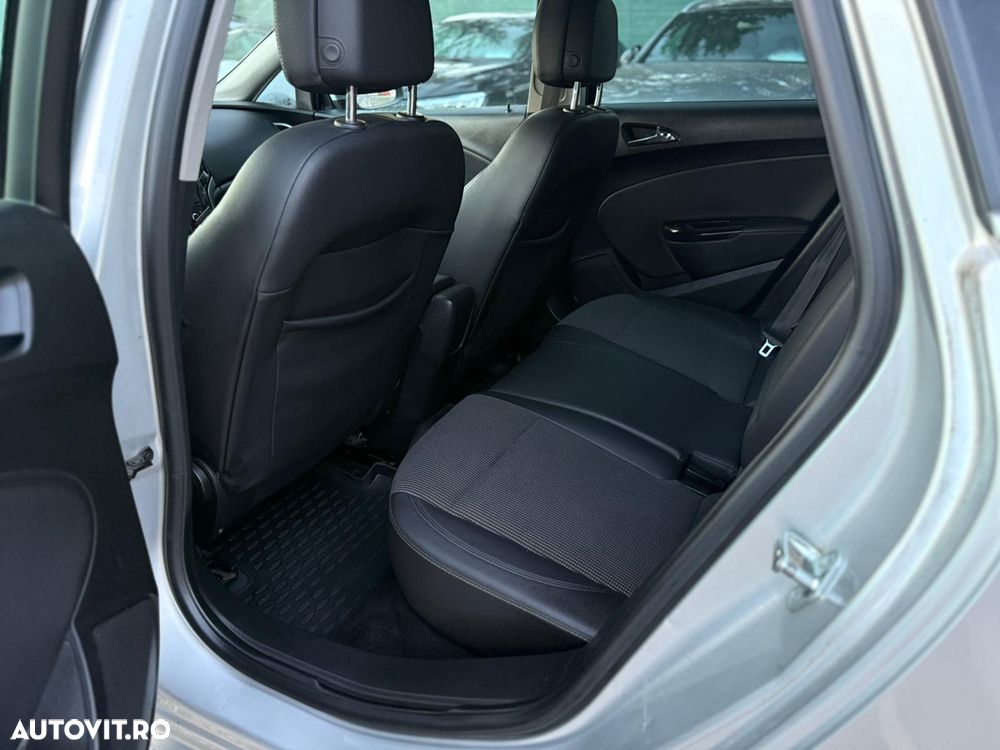 Opel Astra 1.6 CDTI ECOTEC ECOFlex Start/Stop Enjoy - 7