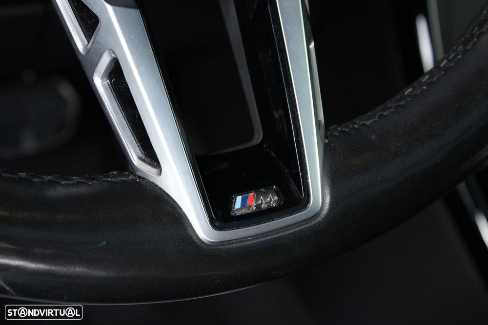BMW 218 Active Tourer d Pack M Auto - 22