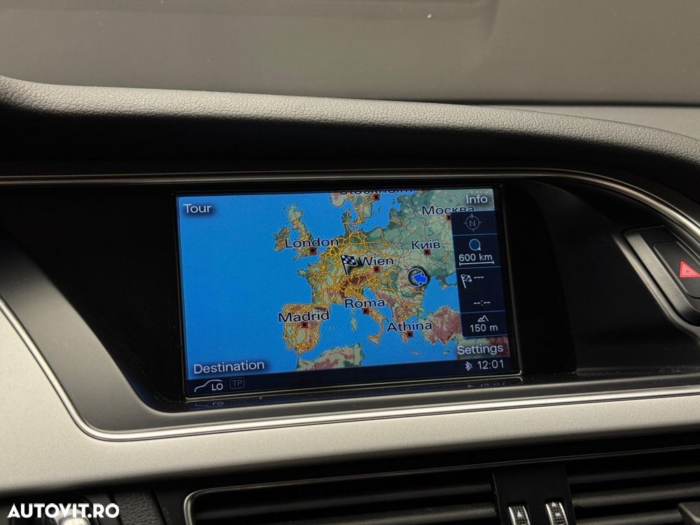 Audi A5 Sportback - 12