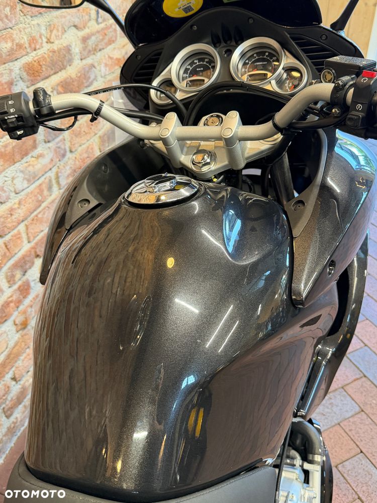 Honda Varadero - 18