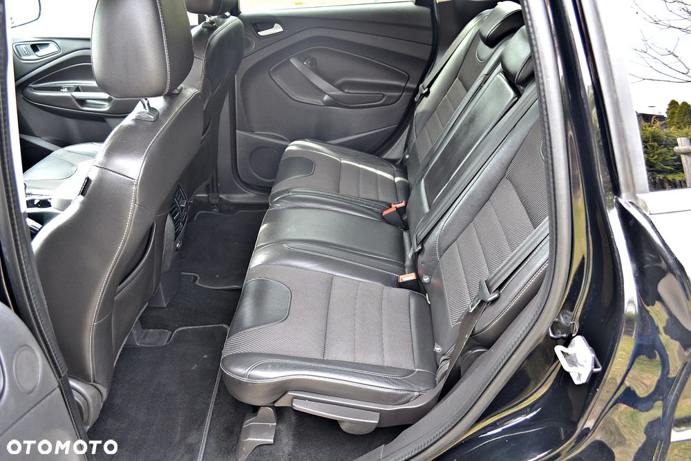 Ford Kuga 2.0 TDCi 4x4 Individual - 26