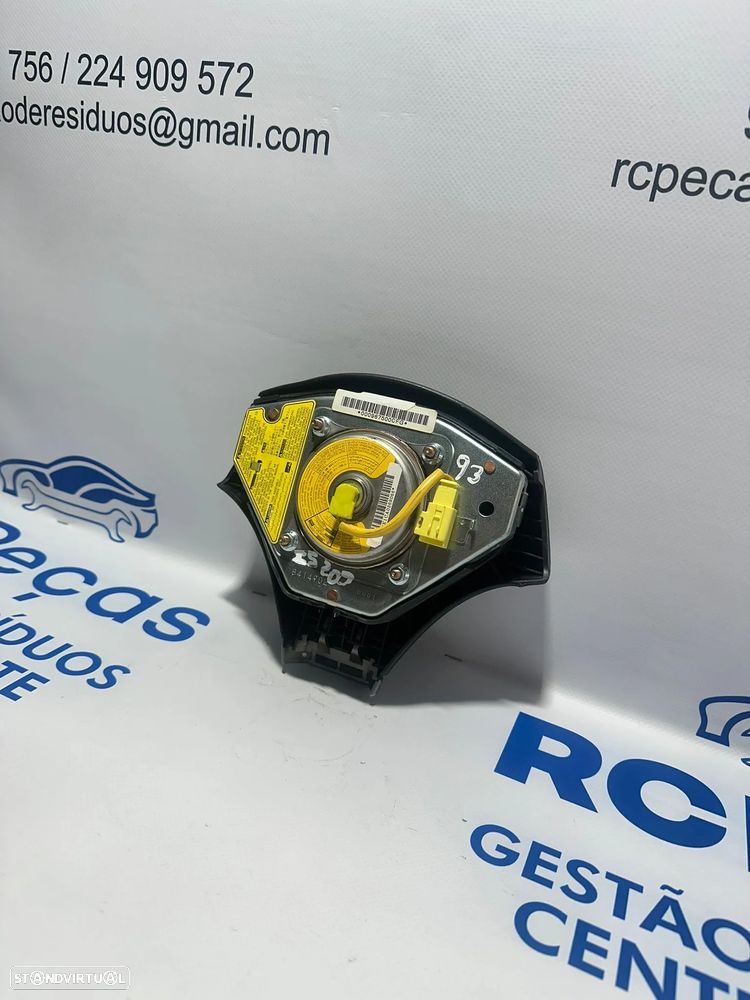 .Airbag Volante Condutor Lexus 4513053010 1999 - 2005 - 7