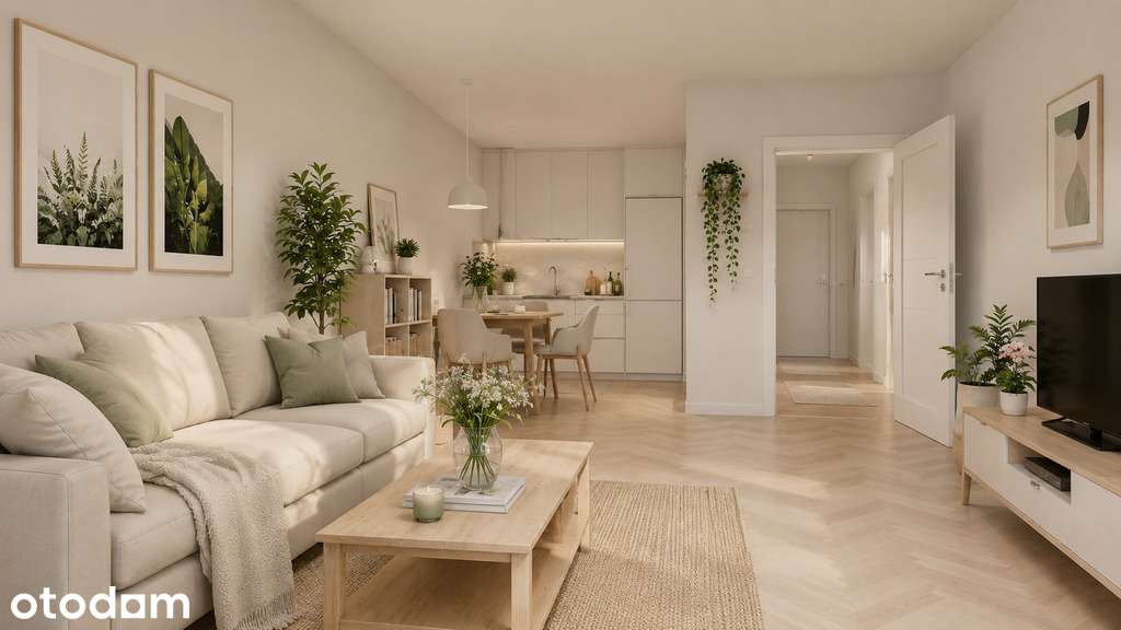 ul. Stefana Bryły, Warszawa — mieszkanie na sprzedaż, 3 pokoje, 51 m²