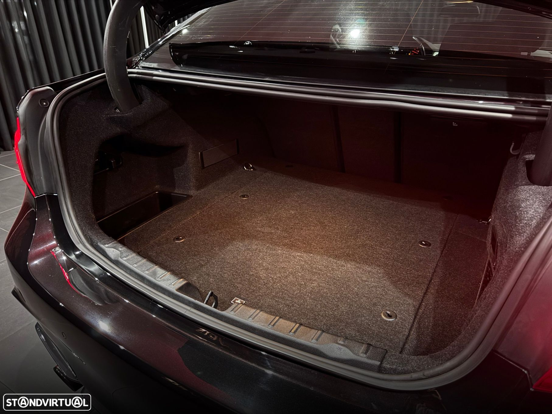 BMW 330 e iPerformance Pack M Shadow - 40