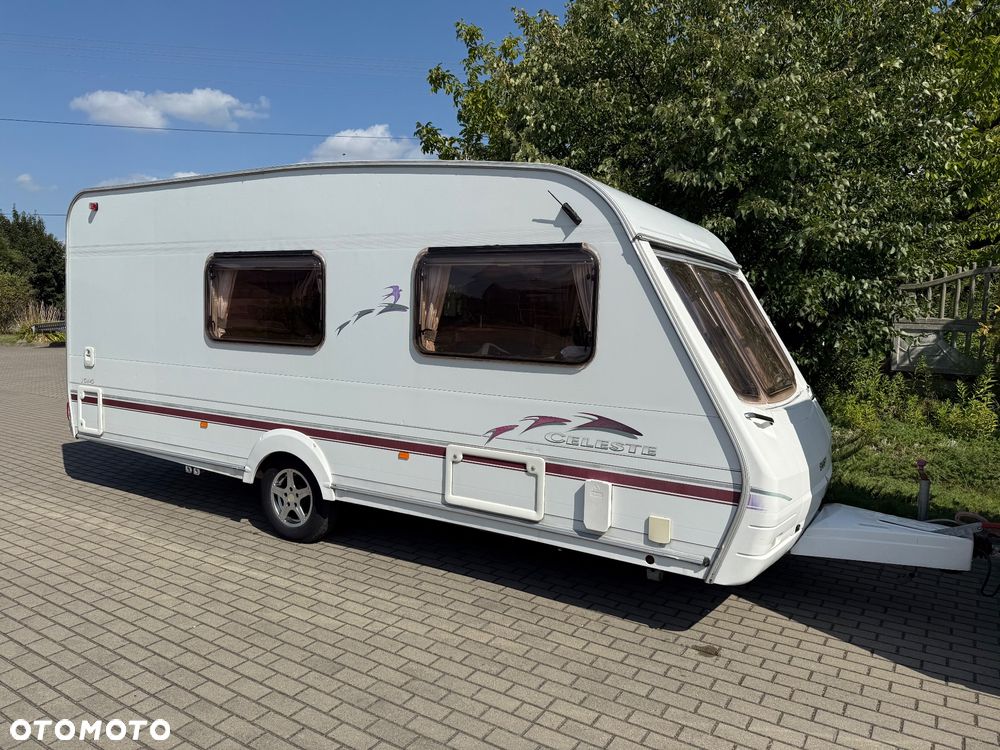 SWIFT Caleste - 2
