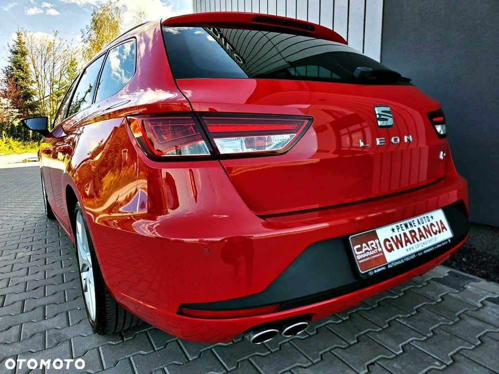 Seat Leon - 3