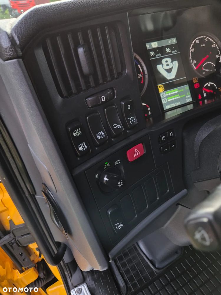 Scania R500 - 24