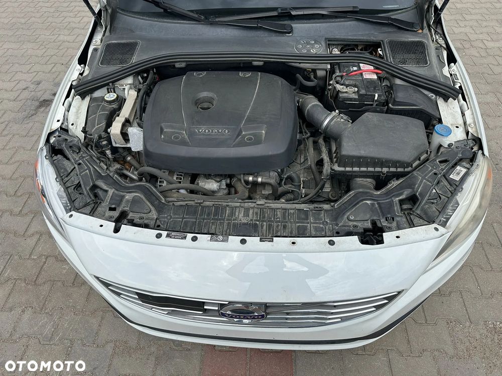 Volvo S60 - 32