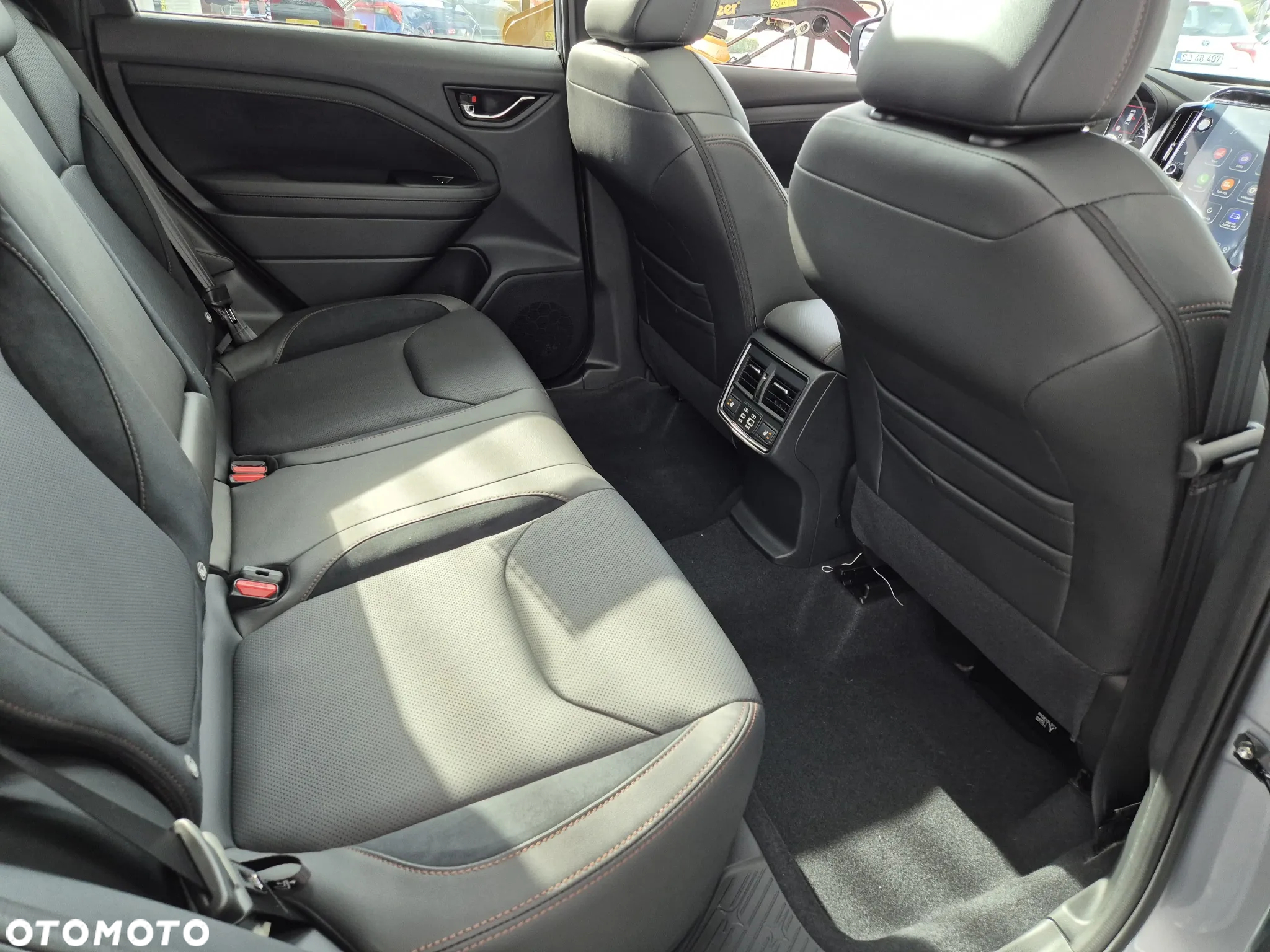 Subaru Forester 2.0i-L Platinum (EyeSight) Lineartronic - 25