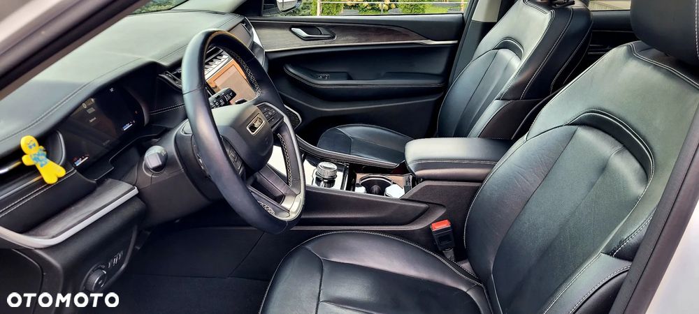 Jeep Grand Cherokee 2.0 4xe PHEV Limited - 25