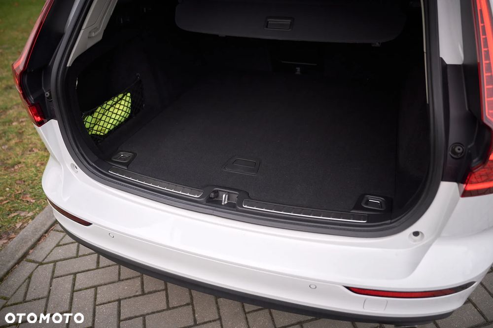 Volvo V60 - 27