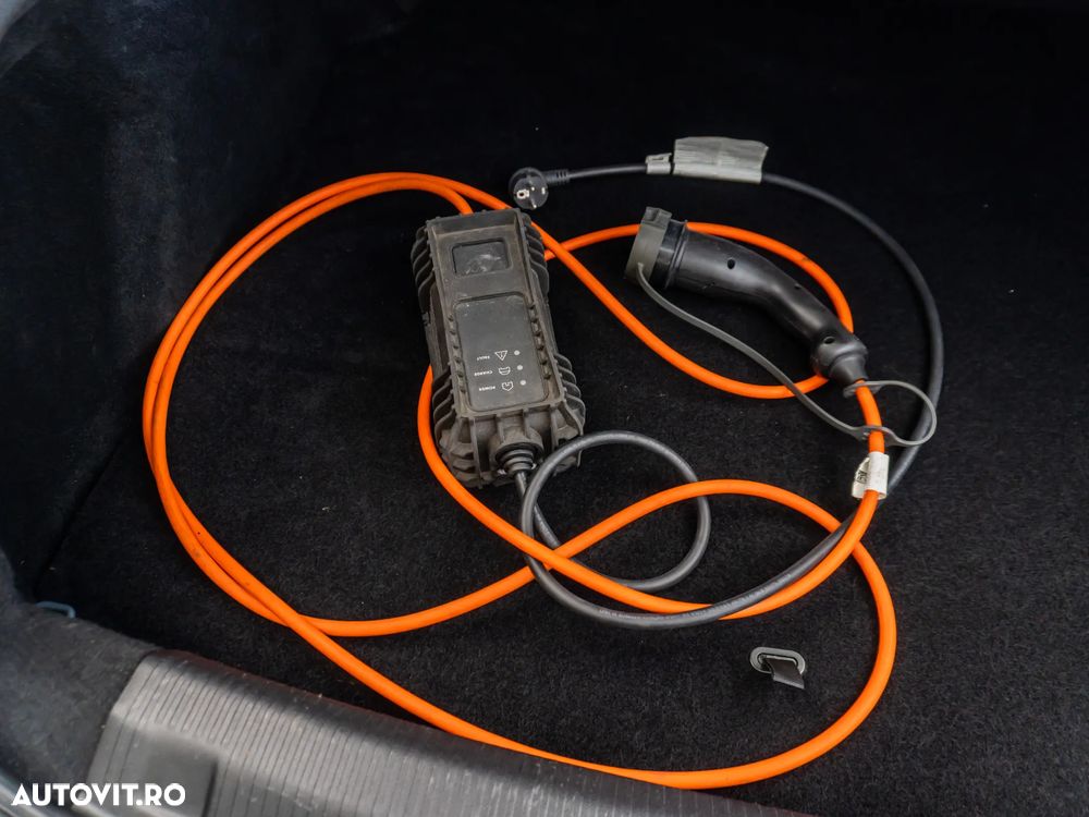 Peugeot 508 Plug-In Hybrid 225 e-EAT8 GT - 20