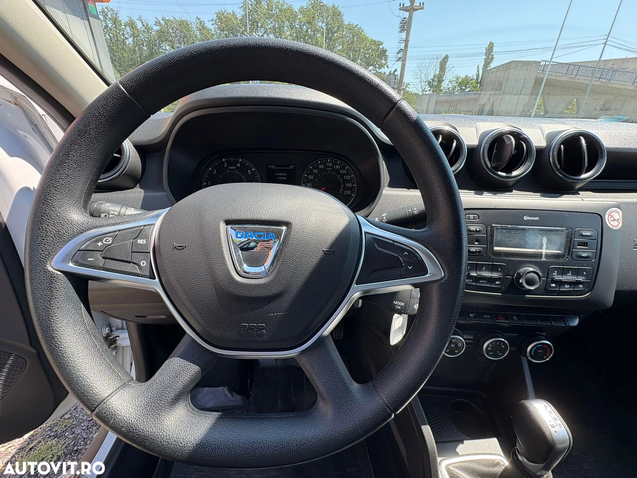 Dacia Duster 1.5 dCi EDC Comfort - 8