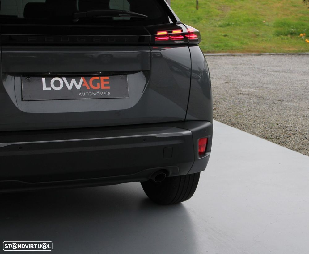 Peugeot 2008 1.2 PureTech Active Pack - 35