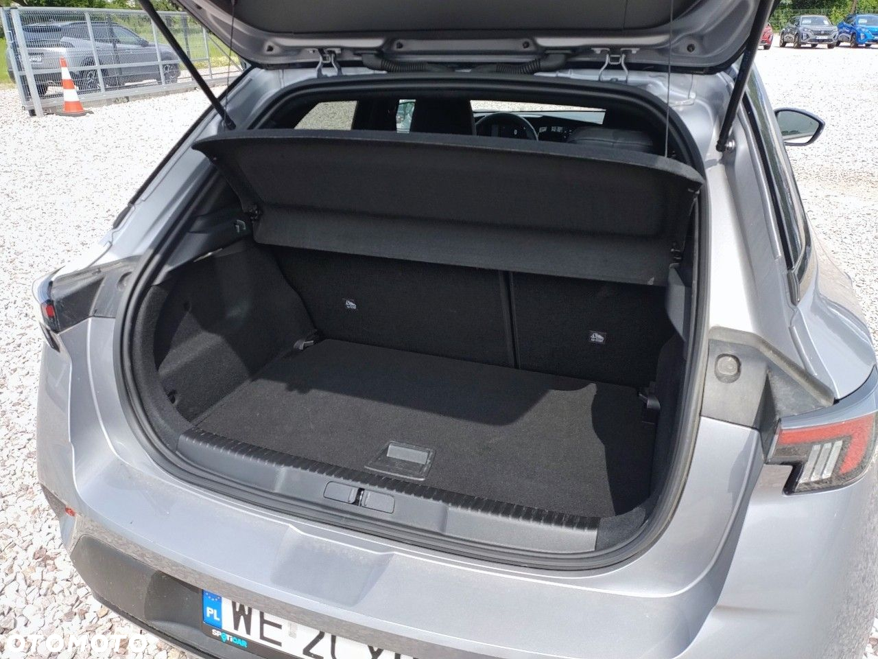 Opel Mokka 1.2 T GS S&S - 6