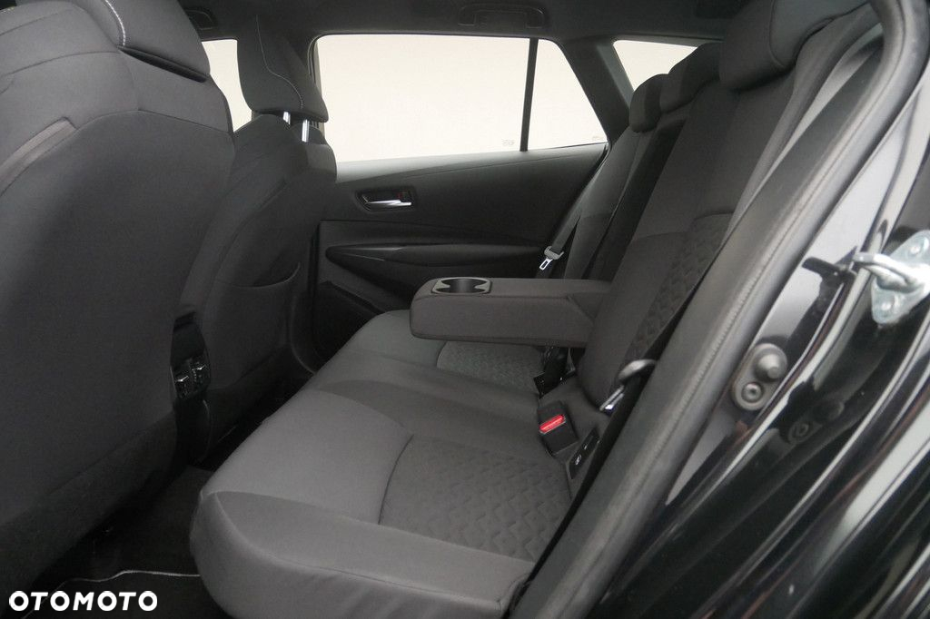 Toyota Corolla - 15