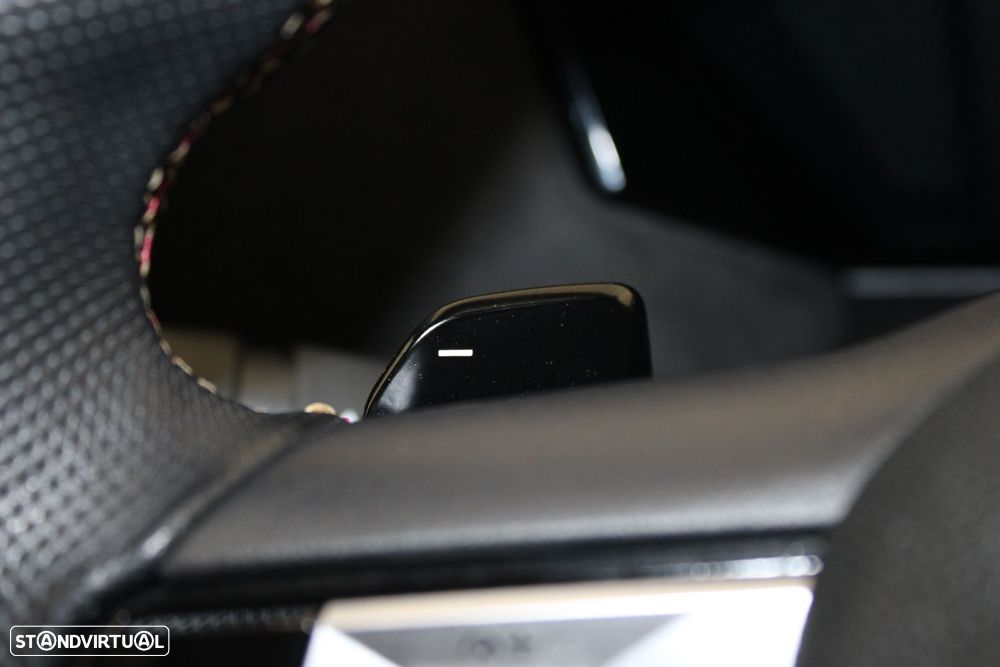 DS DS4 1.5 BlueHDi Performance Line+ EAT8 - 14