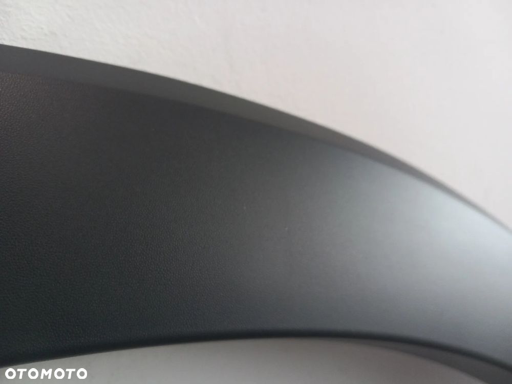 Listwa błotnika tył lewa Ford Transit 2014- 1948509 - 4