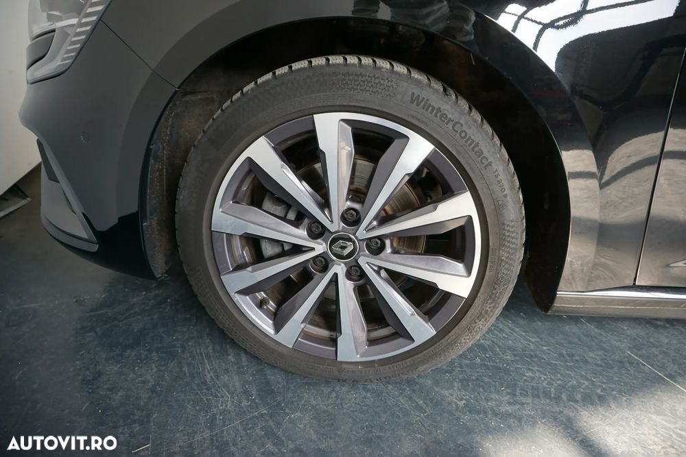 Renault Megane - 9