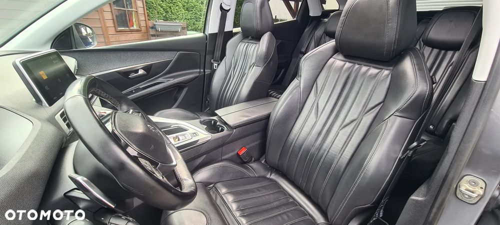 Peugeot 3008 1.6 THP Allure S&S EAT6 - 14