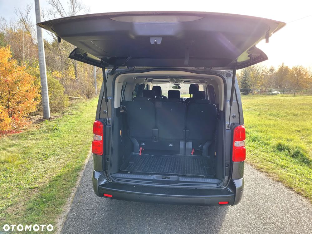 Toyota ProAce - 17