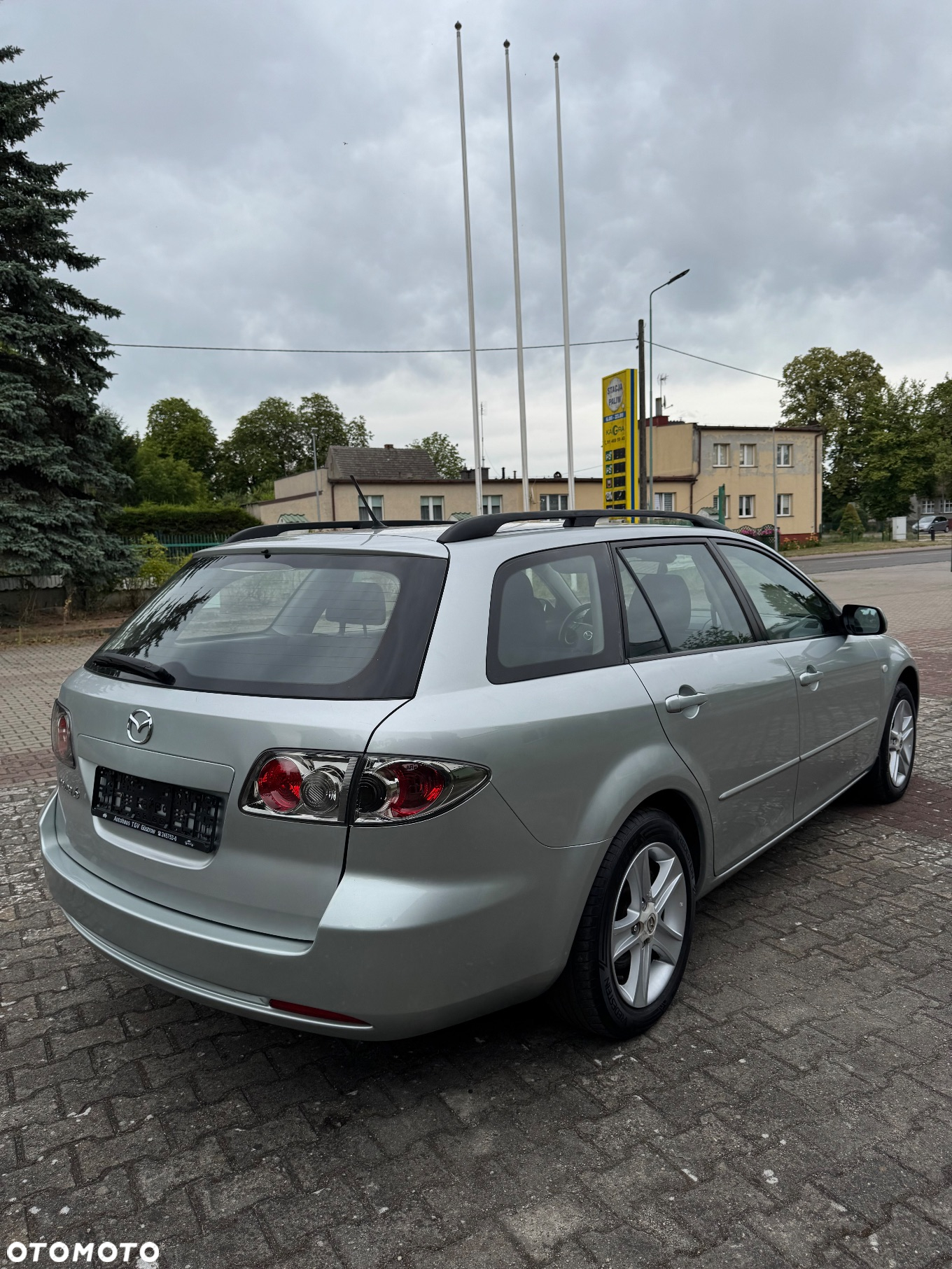 Mazda 6 1.8 Active - 3