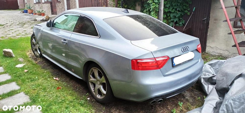 Audi A5 Coupé 2.0 TDI DPF - 2