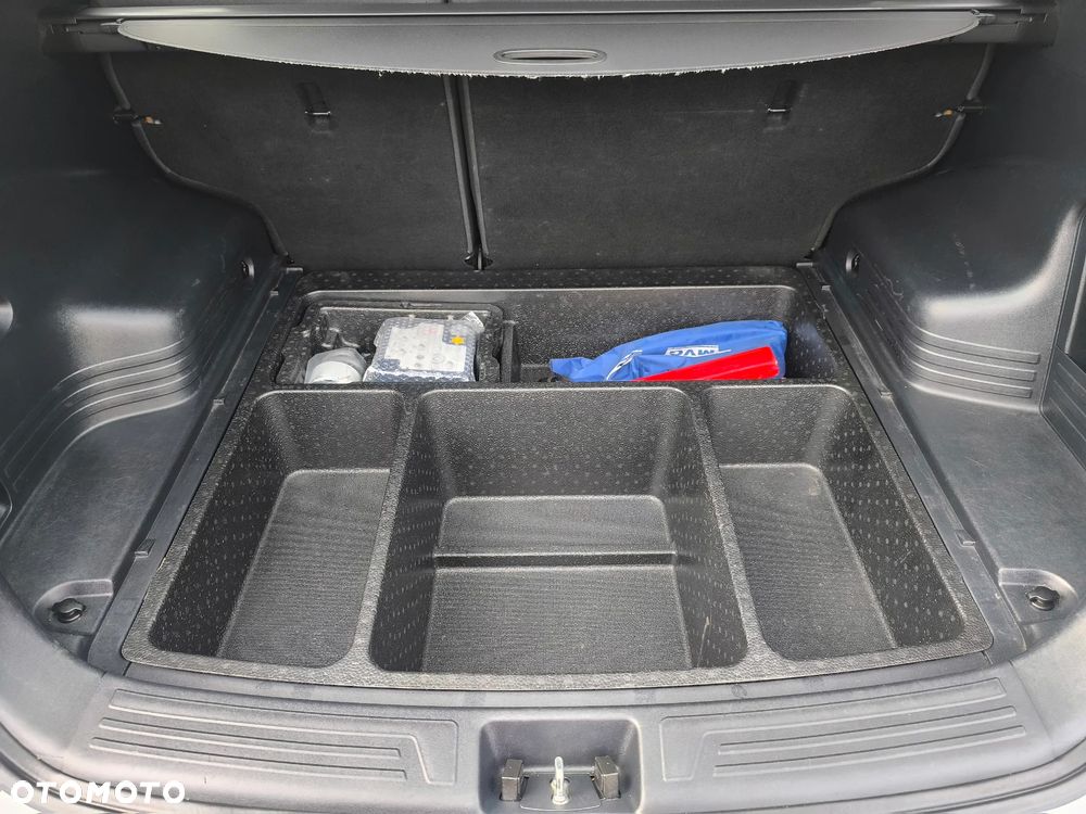 Hyundai ix35 1.6 GDI Premium 2WD - 26