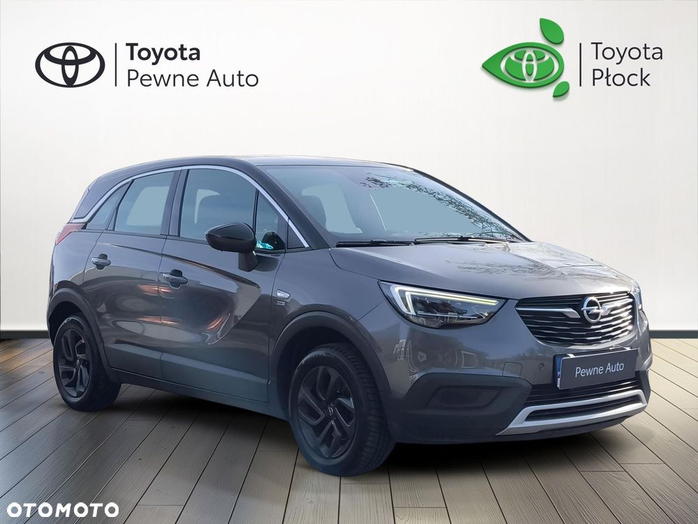 Opel Crossland - 7