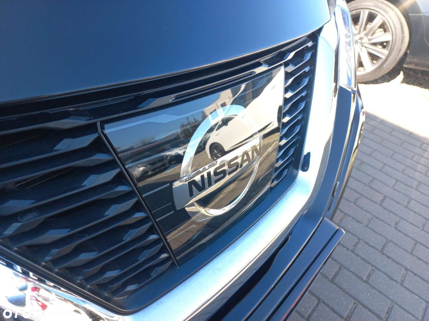 Nissan X-Trail - 6