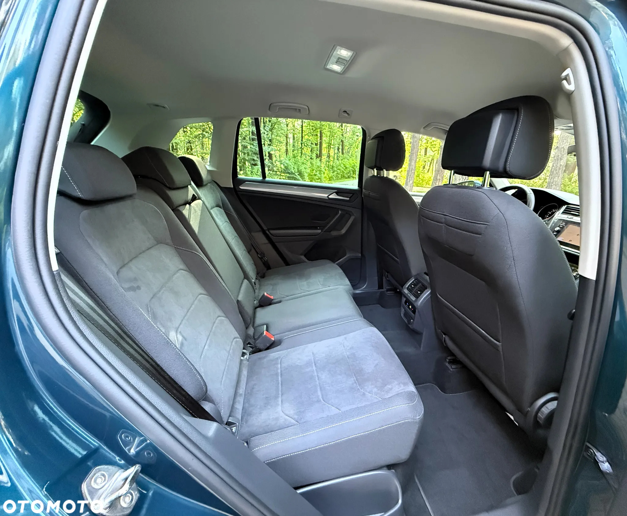 Volkswagen Tiguan 2.0 TDI SCR Life DSG - 25