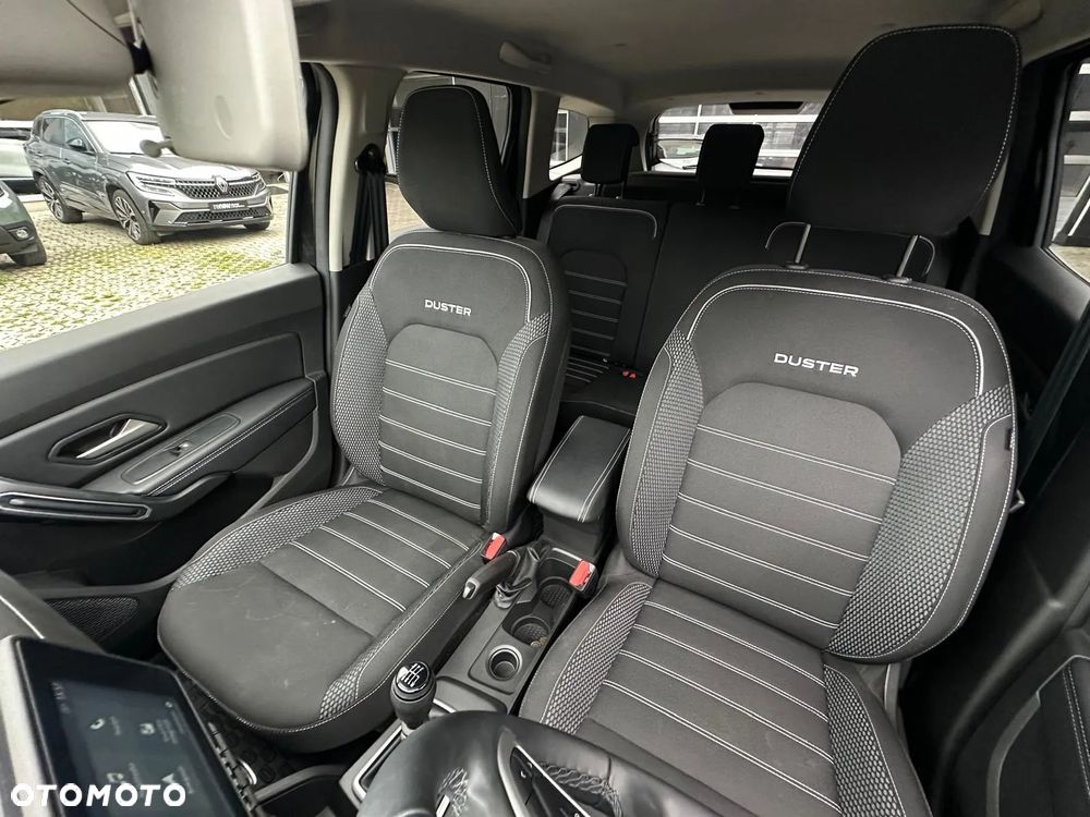 Dacia Duster 1.0 TCe Journey - 20