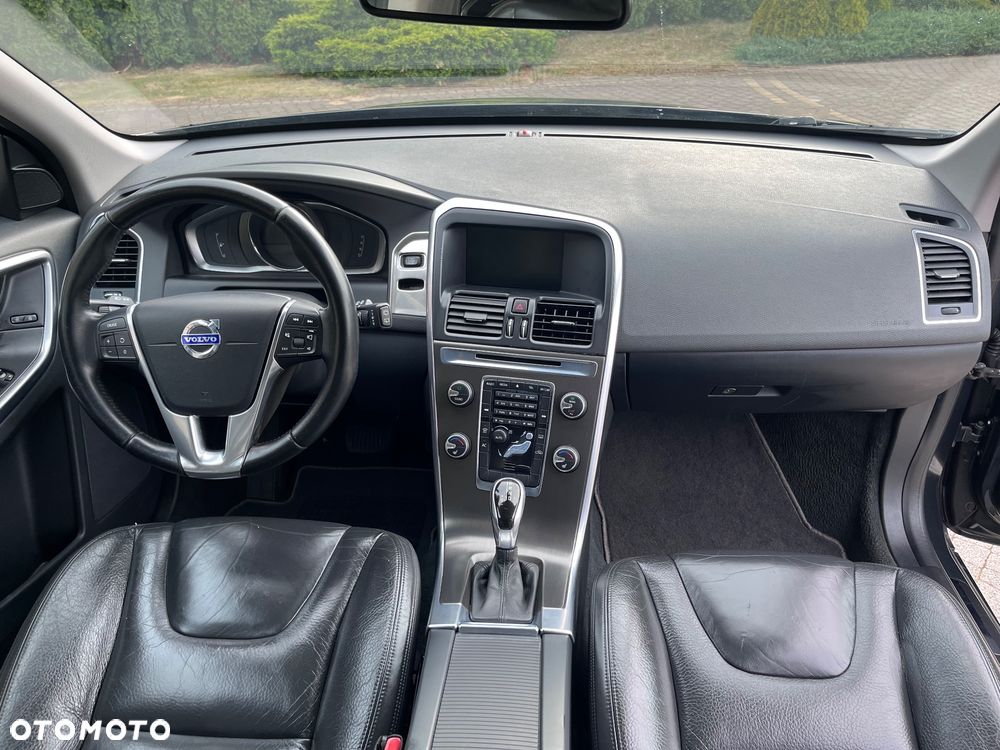 Volvo XC 60 - 28