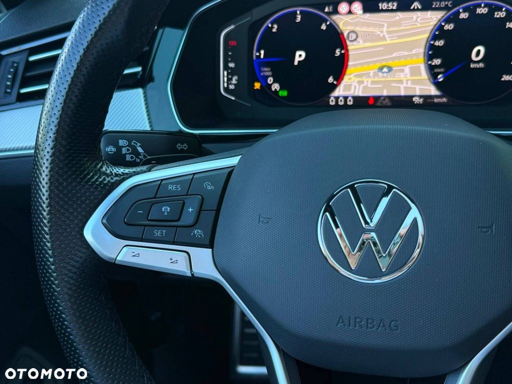 Volkswagen Passat 2.0 TDI EVO Essence DSG - 15