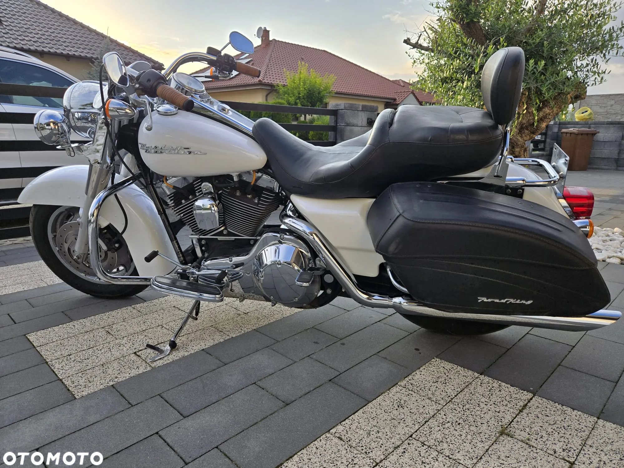 Harley-Davidson Touring Road King - 7