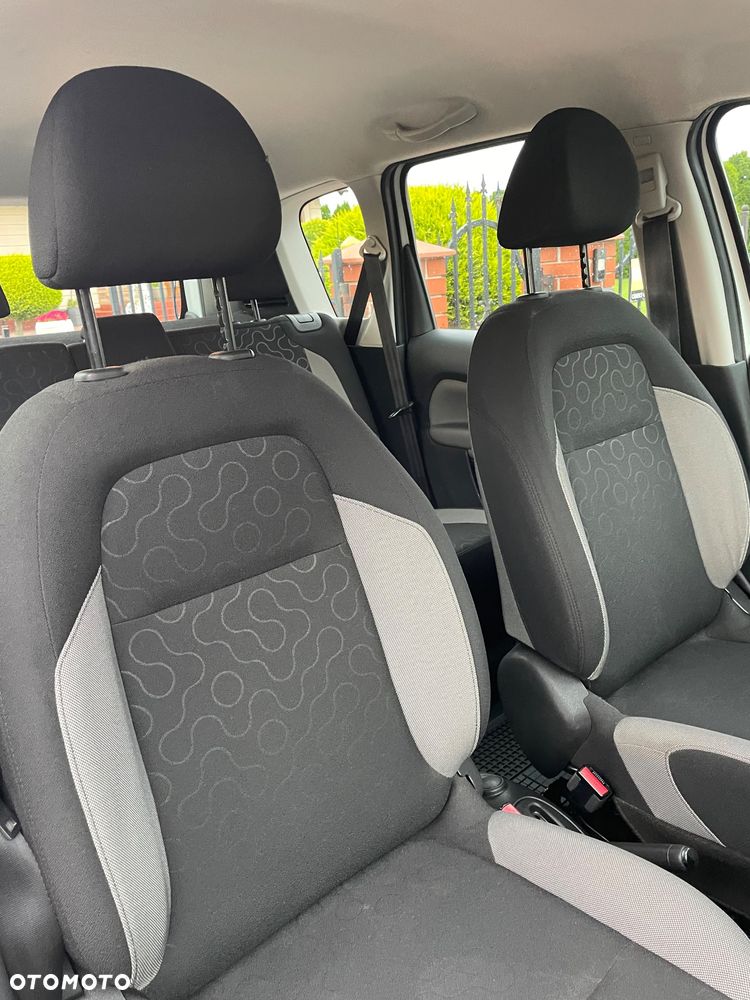 Citroën C3 Picasso VTi 120 Exclusive - 30